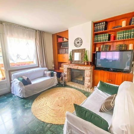 Tipica Casa Andorrana En Encamp L By Bonesvacances ภายนอก รูปภาพ