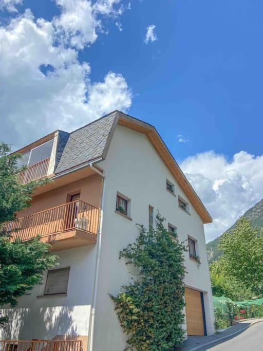 Tipica Casa Andorrana En Encamp L By Bonesvacances ภายนอก รูปภาพ
