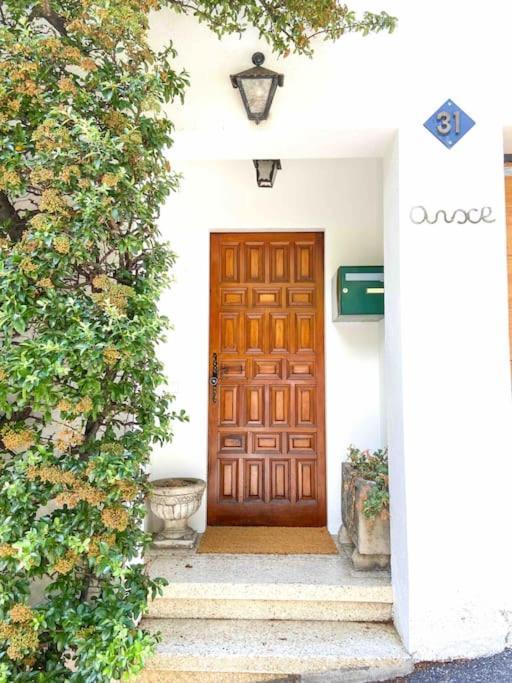 Tipica Casa Andorrana En Encamp L By Bonesvacances ภายนอก รูปภาพ