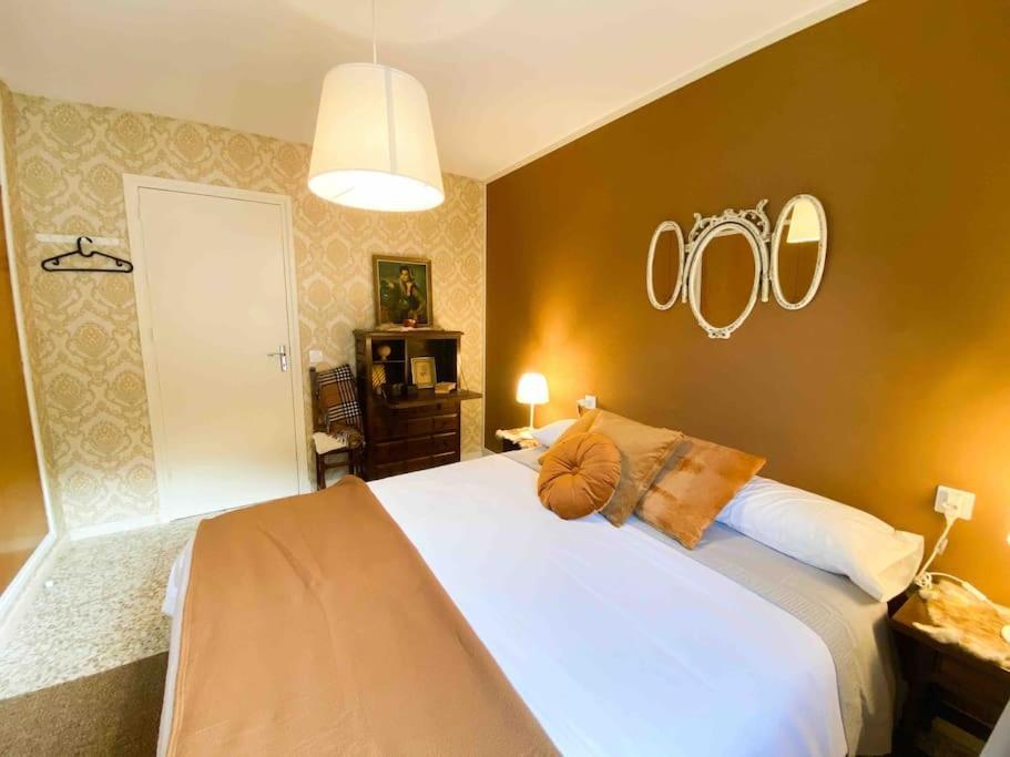 Tipica Casa Andorrana En Encamp L By Bonesvacances ภายนอก รูปภาพ