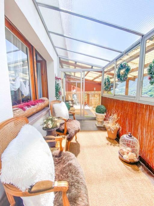 Tipica Casa Andorrana En Encamp L By Bonesvacances ภายนอก รูปภาพ