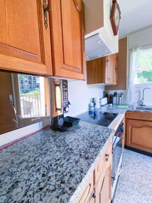 Tipica Casa Andorrana En Encamp L By Bonesvacances ภายนอก รูปภาพ