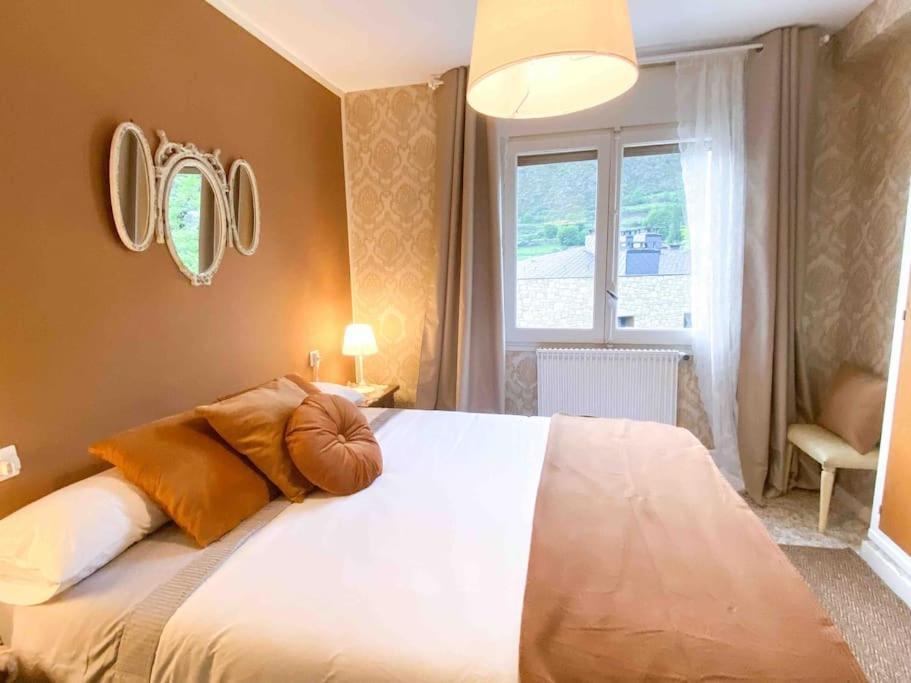Tipica Casa Andorrana En Encamp L By Bonesvacances ภายนอก รูปภาพ