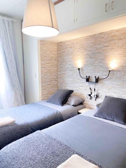 Tipica Casa Andorrana En Encamp L By Bonesvacances ภายนอก รูปภาพ