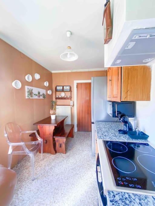 Tipica Casa Andorrana En Encamp L By Bonesvacances ภายนอก รูปภาพ