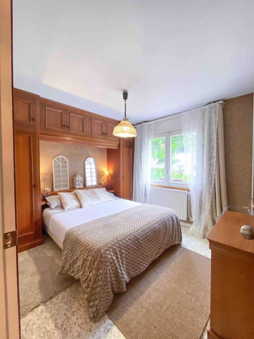 Tipica Casa Andorrana En Encamp L By Bonesvacances ภายนอก รูปภาพ