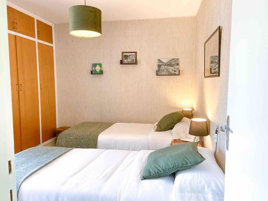 Tipica Casa Andorrana En Encamp L By Bonesvacances ภายนอก รูปภาพ