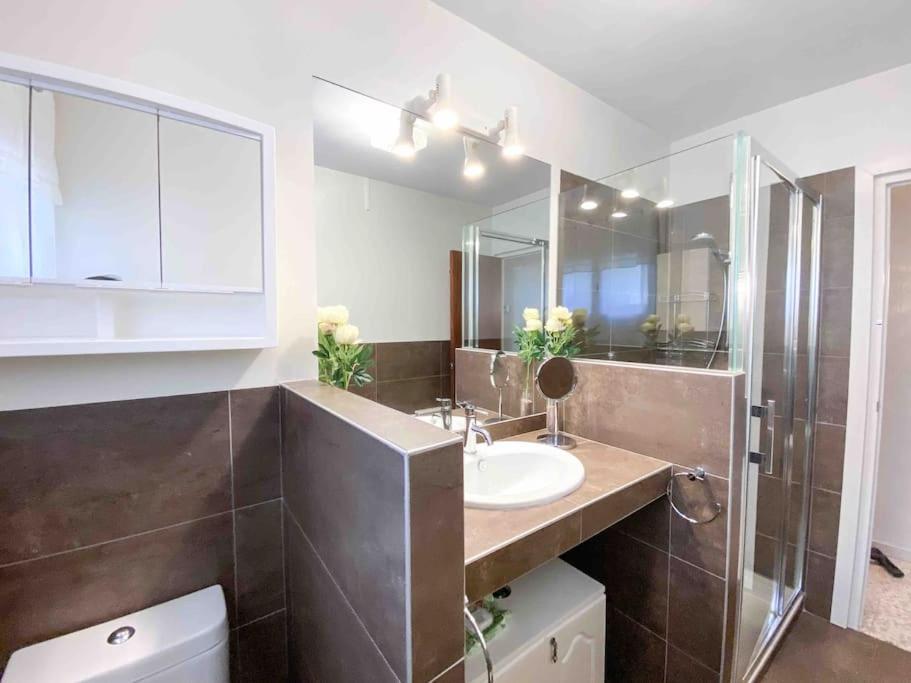 Tipica Casa Andorrana En Encamp L By Bonesvacances ภายนอก รูปภาพ