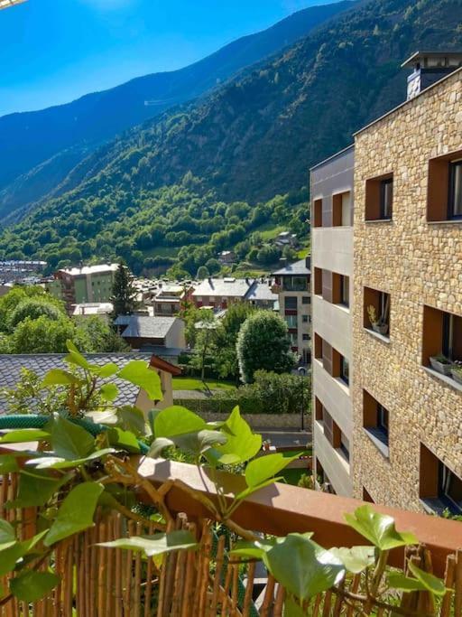 Tipica Casa Andorrana En Encamp L By Bonesvacances ภายนอก รูปภาพ
