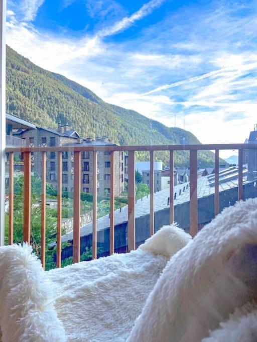 Tipica Casa Andorrana En Encamp L By Bonesvacances ภายนอก รูปภาพ