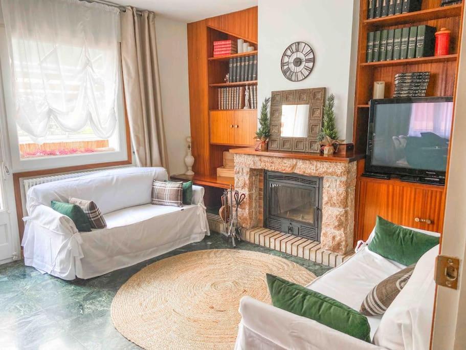 Tipica Casa Andorrana En Encamp L By Bonesvacances ภายนอก รูปภาพ