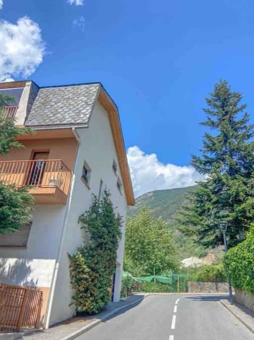 Tipica Casa Andorrana En Encamp L By Bonesvacances ภายนอก รูปภาพ