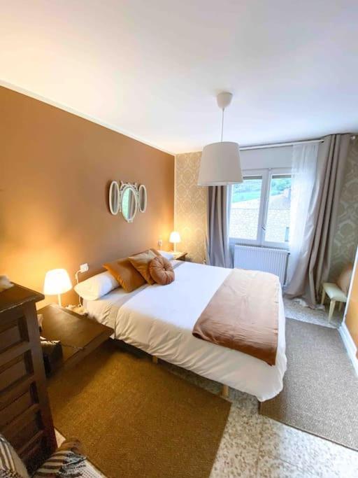 Tipica Casa Andorrana En Encamp L By Bonesvacances ภายนอก รูปภาพ