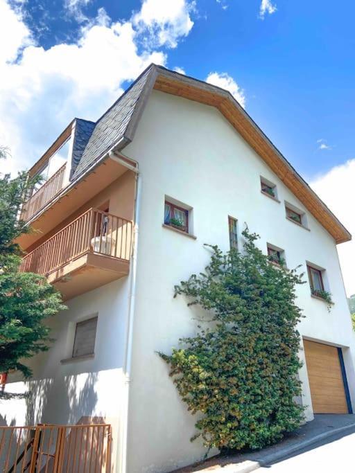 Tipica Casa Andorrana En Encamp L By Bonesvacances ภายนอก รูปภาพ