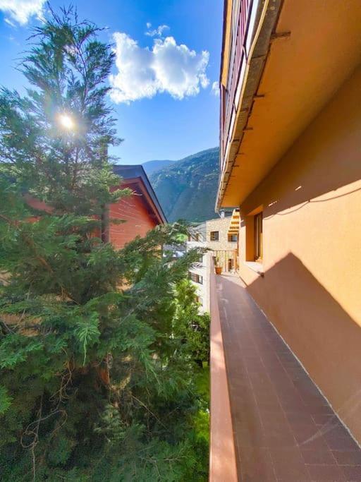 Tipica Casa Andorrana En Encamp L By Bonesvacances ภายนอก รูปภาพ